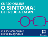 Curso Online 2017 - O Sintoma: de Freud a Lacan