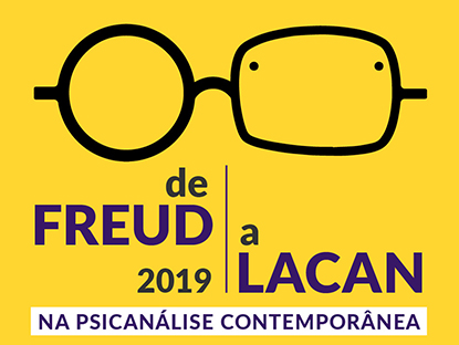 Curso Online 2019: De Freud a Lacan na Psicanálise Contemporânea