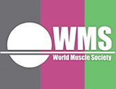 Trabalho apresentado no 20º Congresso Internacional da World Muscle Society – WMS2015